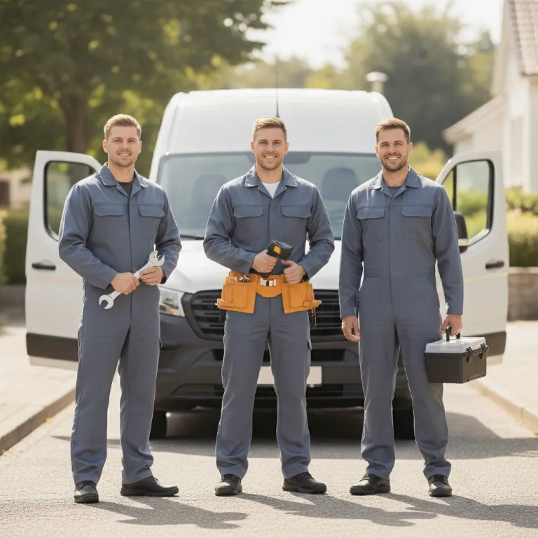 Wärmepumpen Reparatur Zürich (Kreis 12) / Hirzenbach